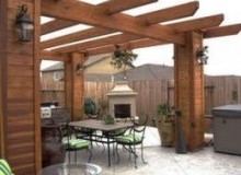 Kwikfynd Pergolas
drummartin